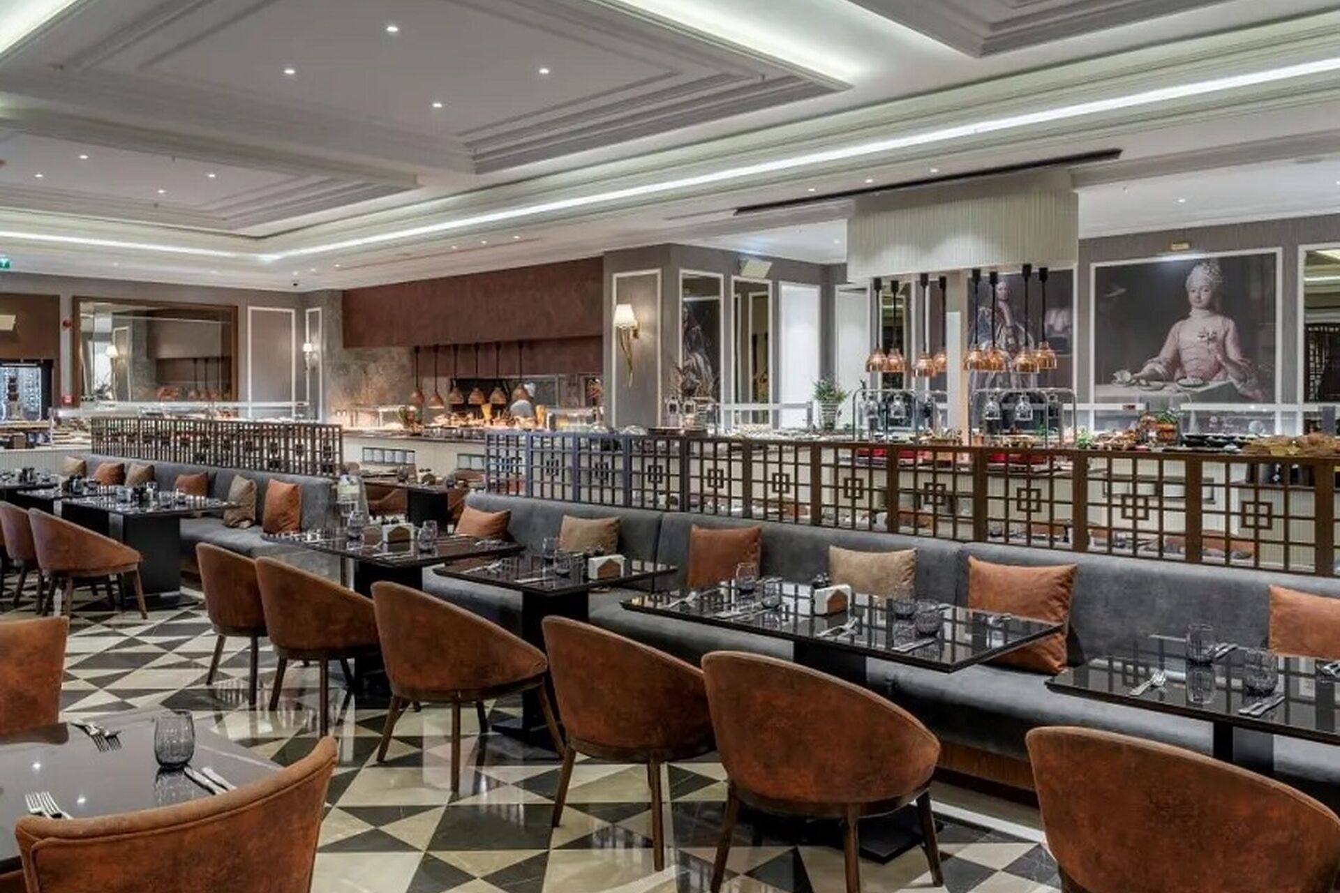 Lords Palace Hotel & Spa & Casino