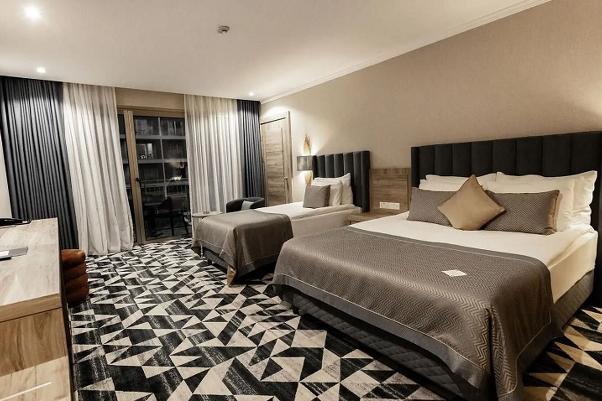 The Arkın İskele Hotel