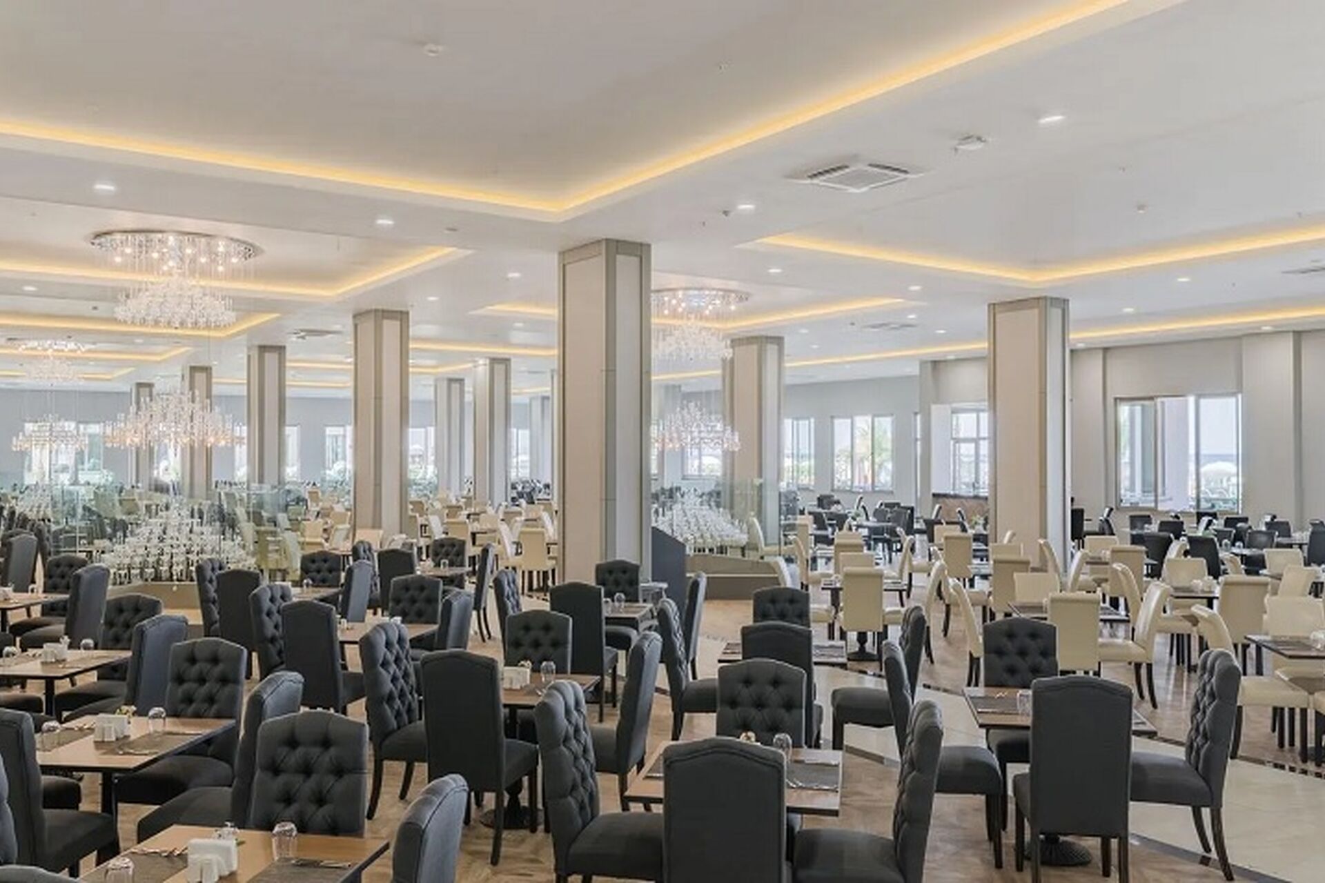 The Arkın İskele Hotel