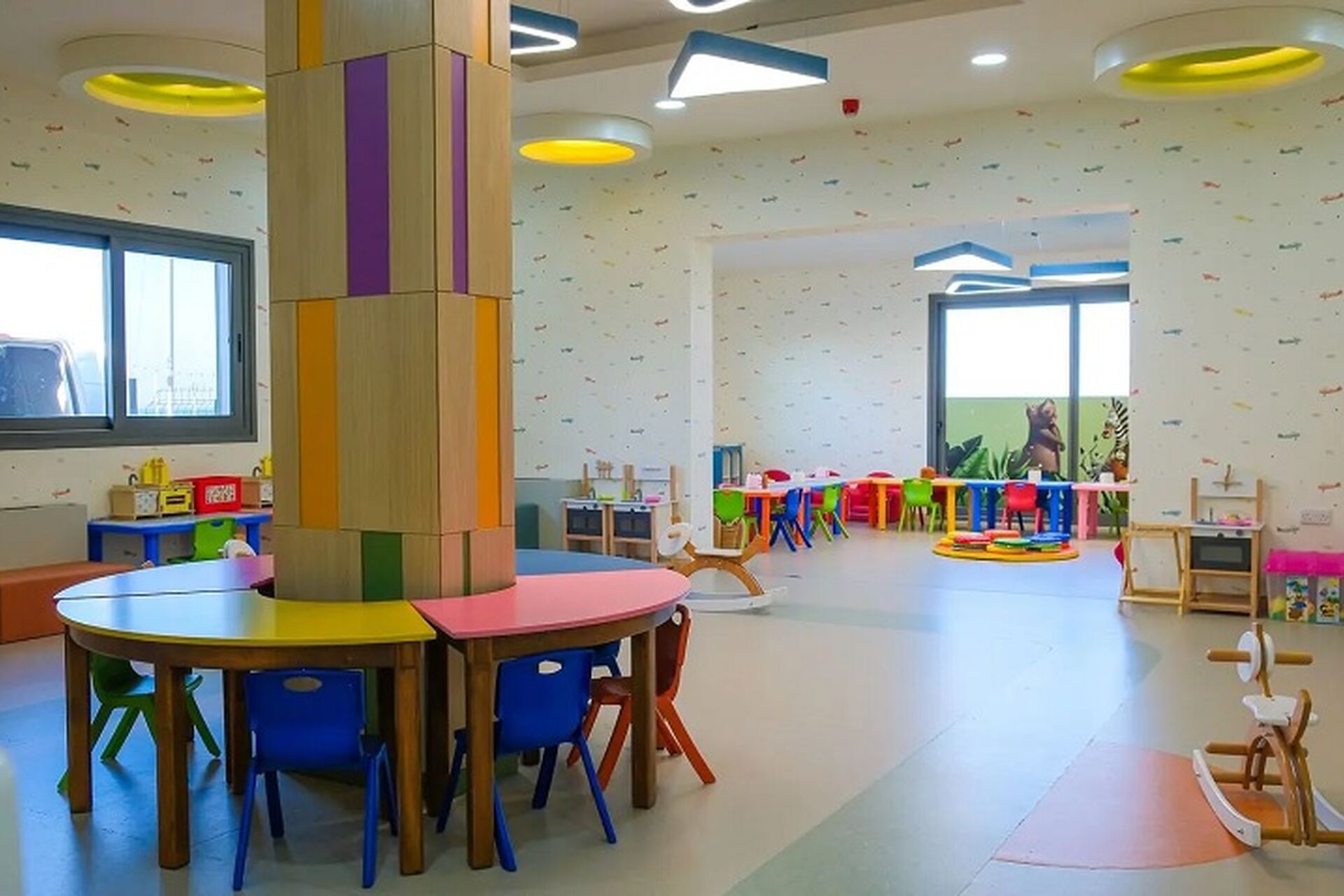 The Arkın İskele Hotel