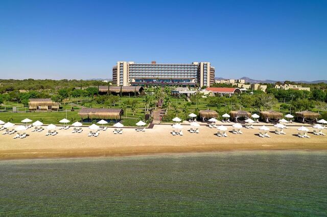 Concorde Luxury Resort & Casino & Convention & SPA