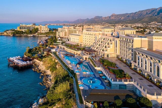 Merit Royal Premium Hotel & Casino