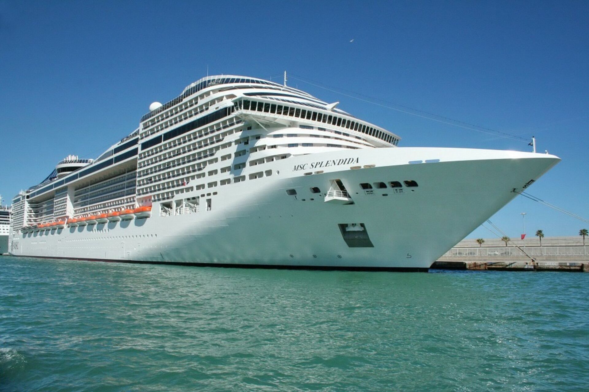 Msc Splendida ile Ege & Adriyatik