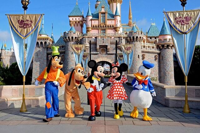Ankara’dan Direk Sefer İle Süper Promo Paris & Disneyland Turu