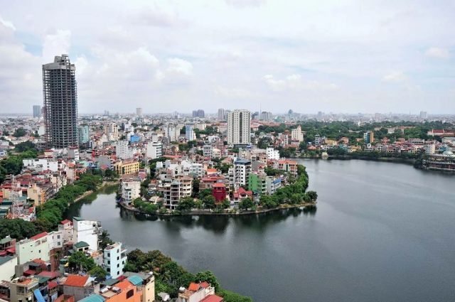 Dolu Dolu Vietnam ve Tayland Turu Rotası