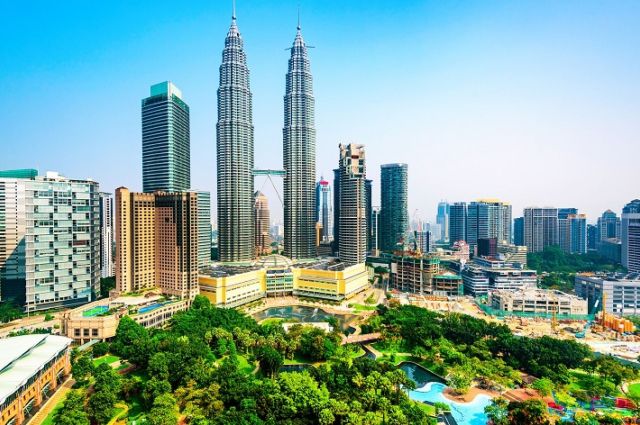 Yılbaşı Özel Dolu Dolu Bali & Ubud ve Kuala Lumpur Turu Harikalar Diyarı Rotası