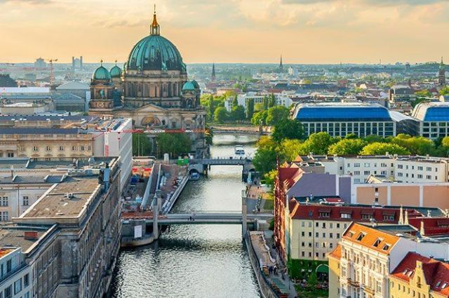 Sunexpress HY Ile Noel Zamanı Antalya Grand Berlin Nurnberg Prag Turu