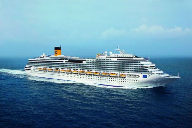* İSTANBUL HAREKETLİ * - COSTA PASİFİCA İLE YUNAN ADALARI - (İZMİR - VOLOS - SANTORİNİ - NAFPLION - ATİNA) - (7 GECE - 8 GÜN) - 2027